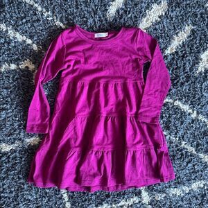 Arshiner Toddler Dress